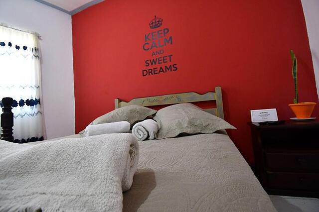 The Queen Hostel