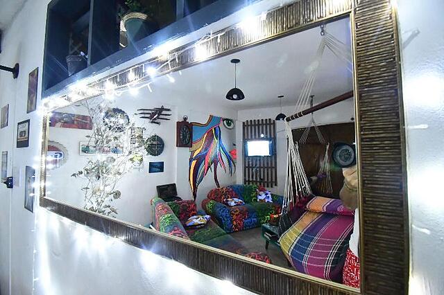 The Queen Hostel
