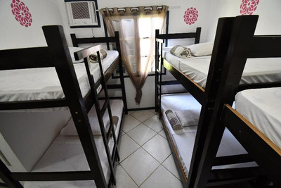 The Queen Hostel