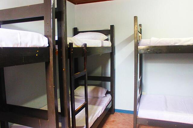 The Queen Hostel