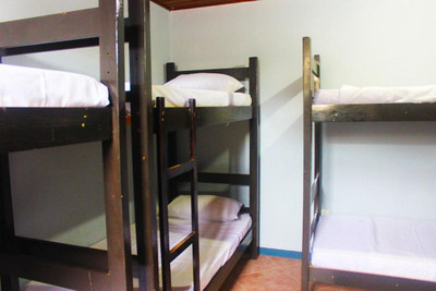 The Queen Hostel