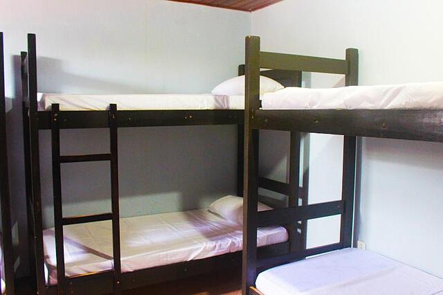 The Queen Hostel