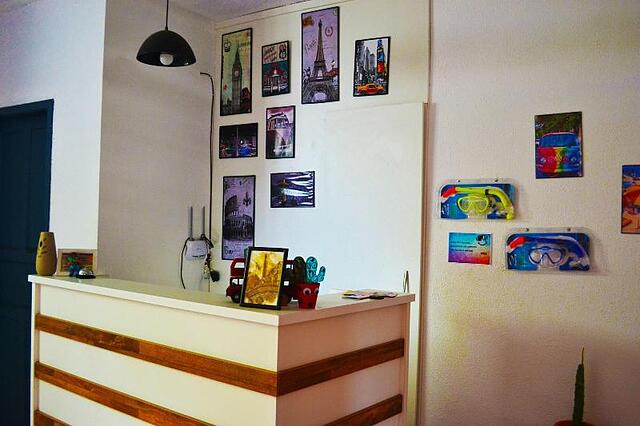 The Queen Hostel
