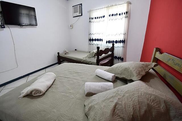 The Queen Hostel