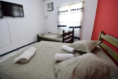 The Queen Hostel
