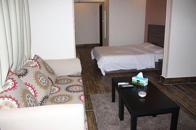 Nakhil Residence