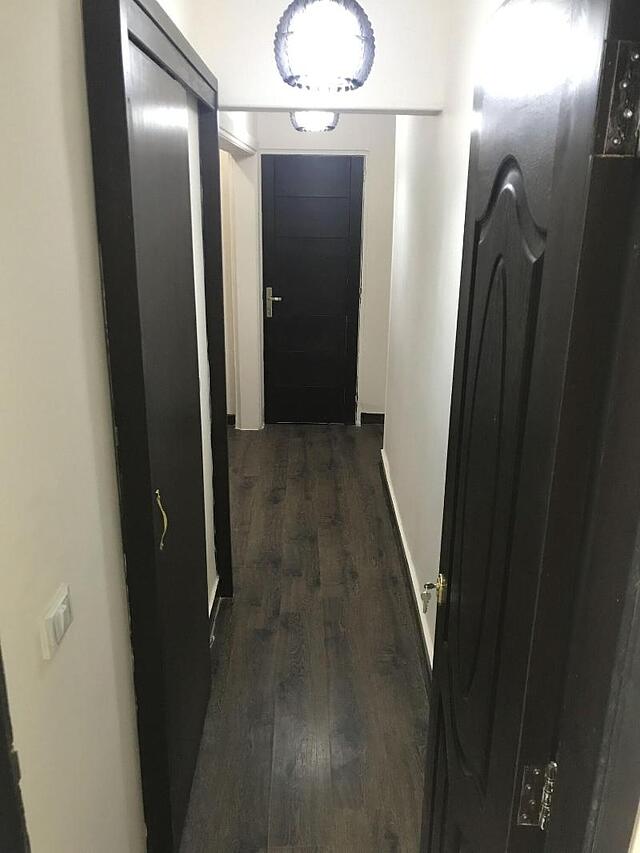 Nakhil Residence
