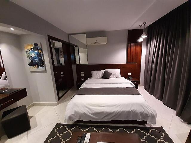 Nakhil Residence