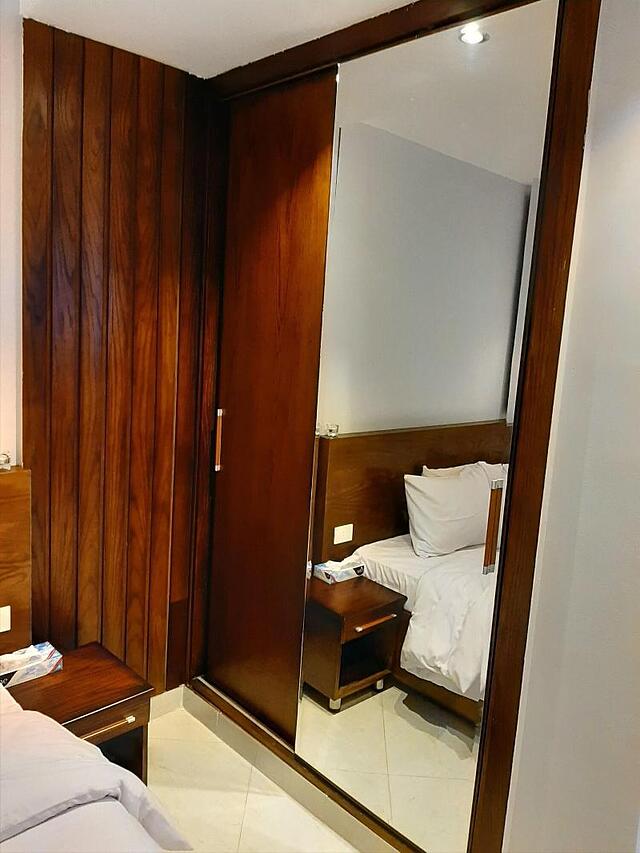 Nakhil Residence