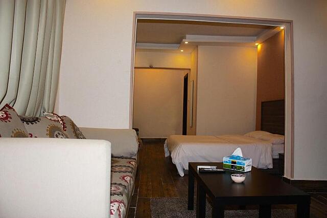 Nakhil Residence