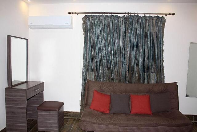 Nakhil Residence