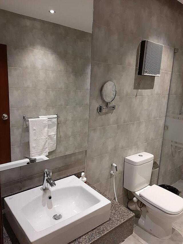 Nakhil Residence