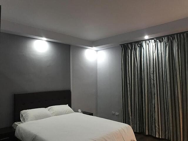Nakhil Residence