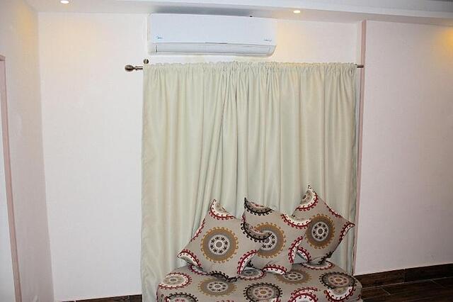 Nakhil Residence