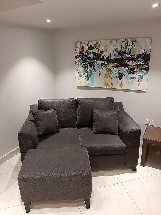 Nakhil Residence