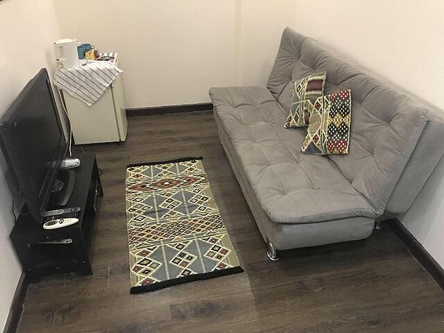 Nakhil Residence