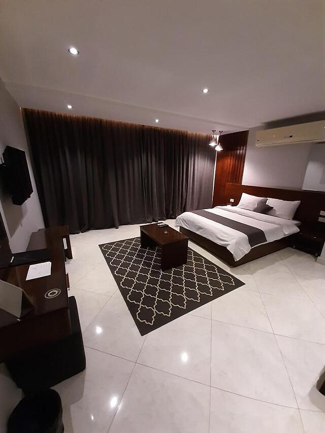Nakhil Residence
