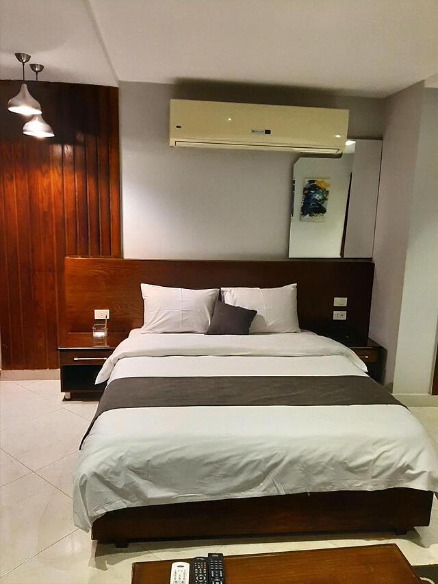 Nakhil Residence