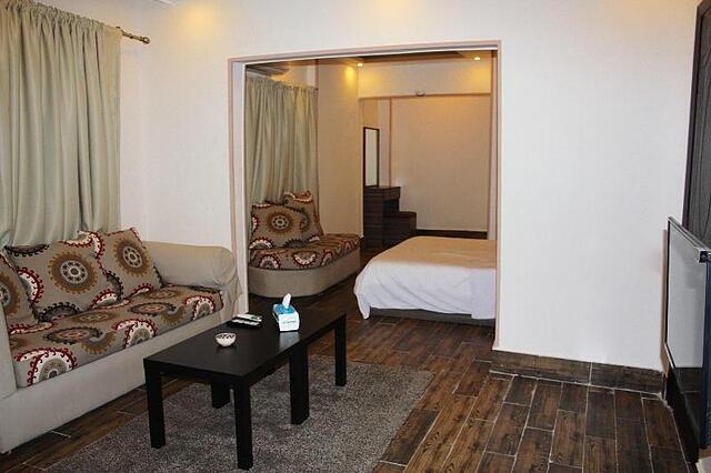 Nakhil Residence