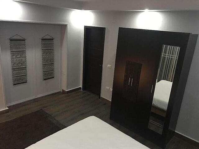 Nakhil Residence