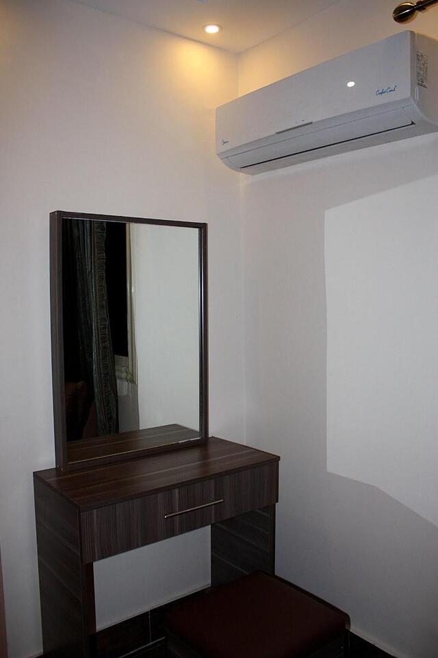 Nakhil Residence