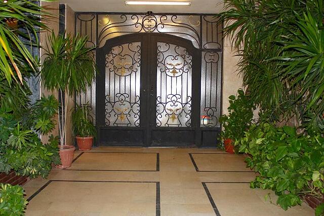 Nakhil Residence