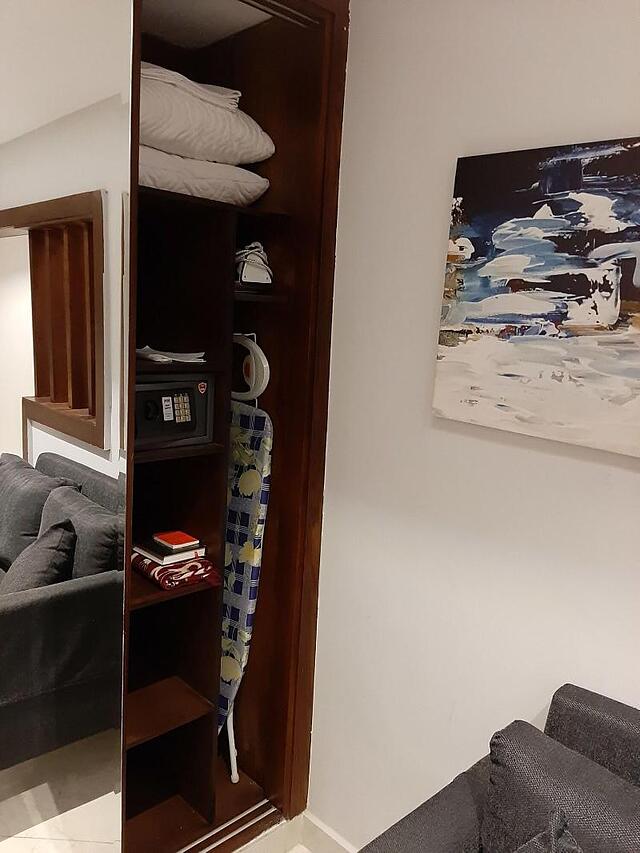 Nakhil Residence