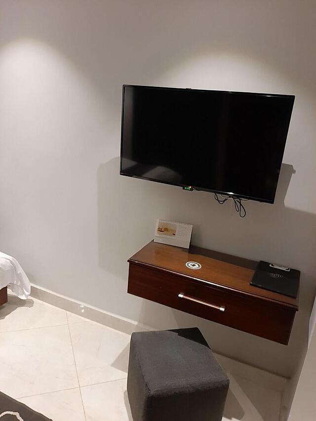 Nakhil Residence