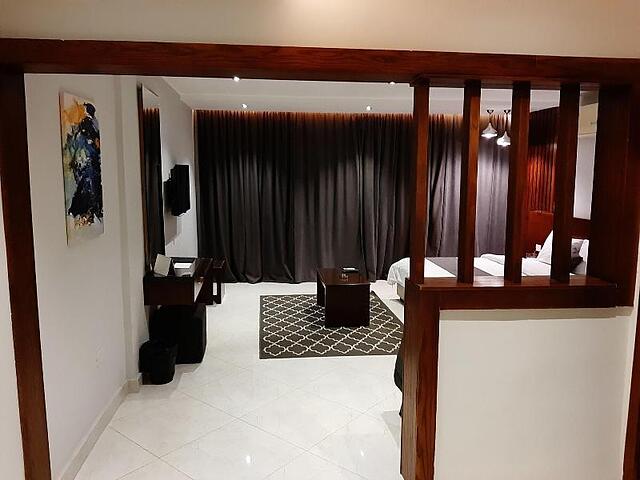 Nakhil Residence
