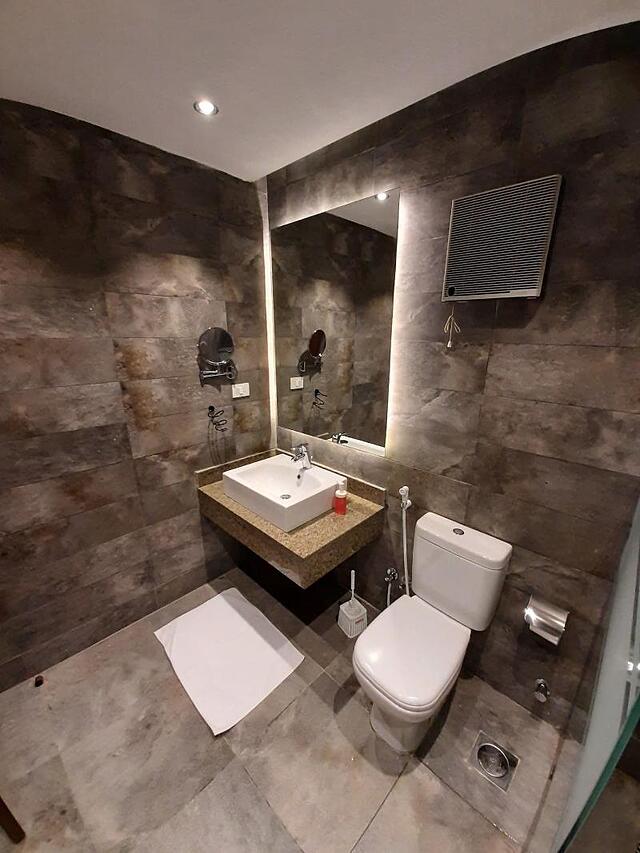 Nakhil Residence