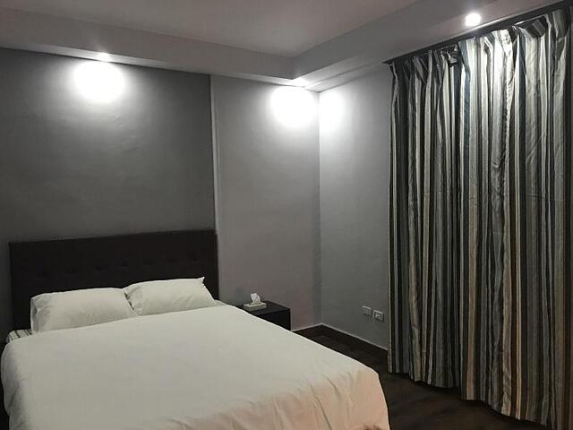 Nakhil Residence