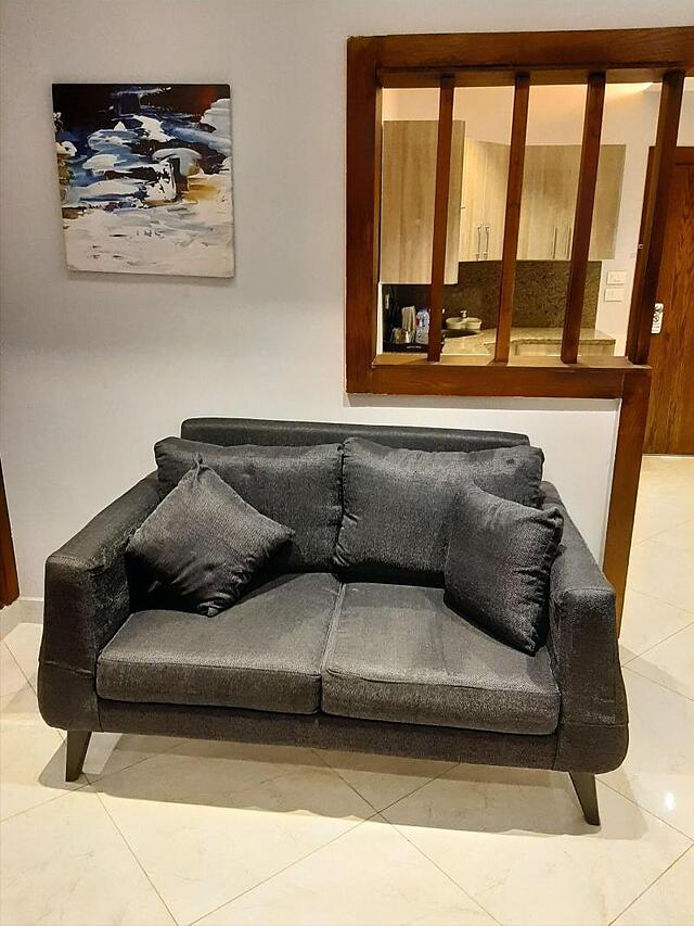 Nakhil Residence
