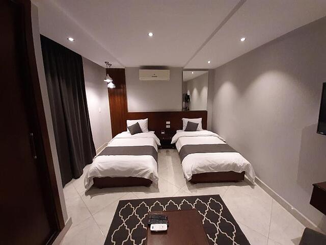 Nakhil Residence