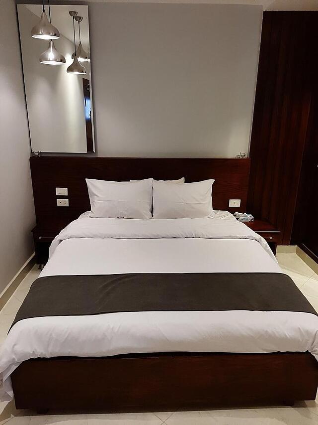 Nakhil Residence