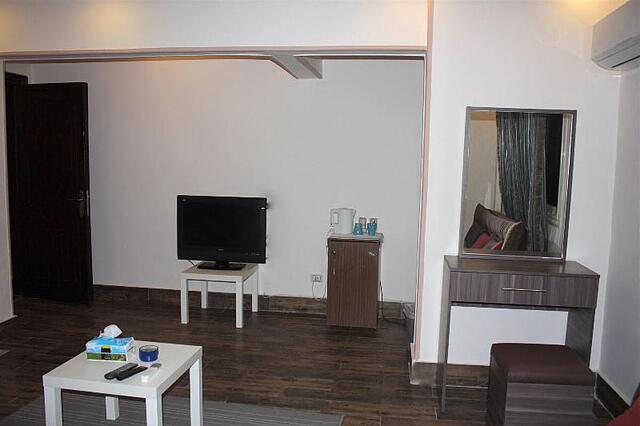 Nakhil Residence