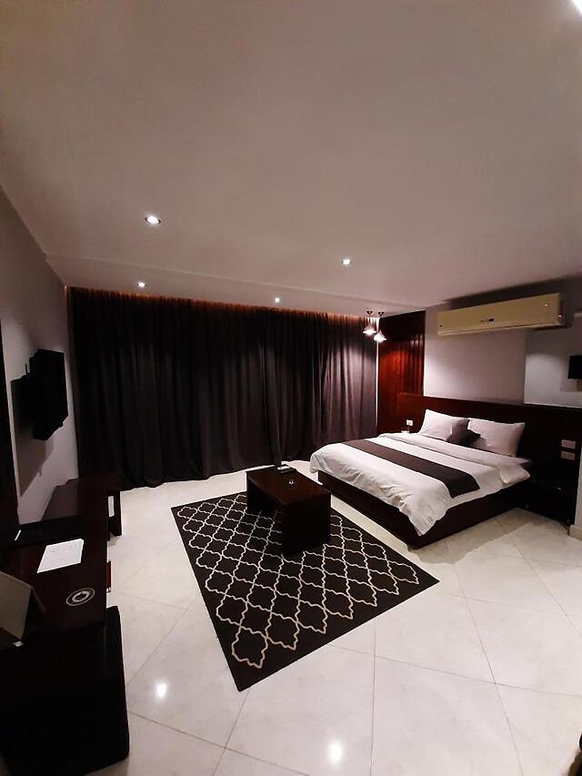Nakhil Residence