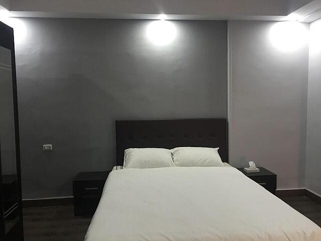 Nakhil Residence