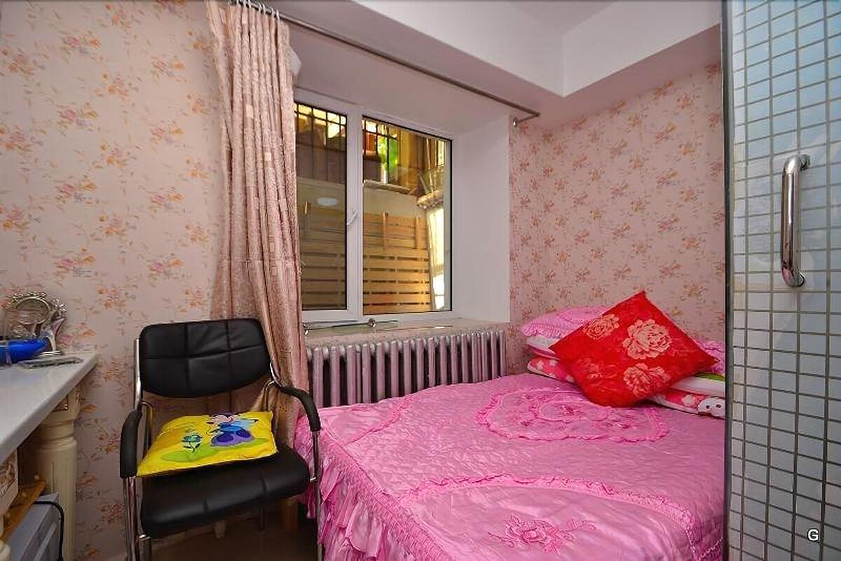 Harbin West Street International Hostel