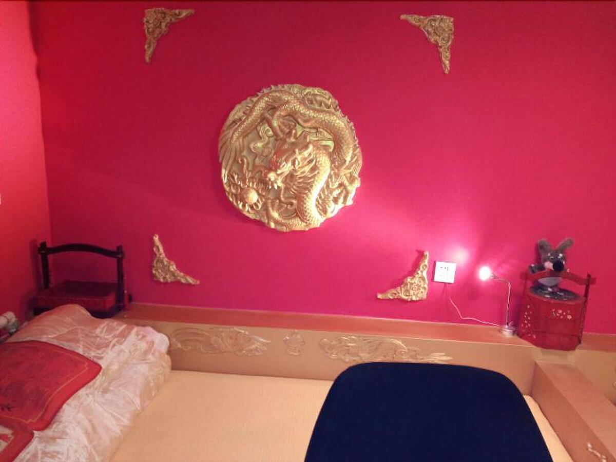 Harbin West Street International Hostel