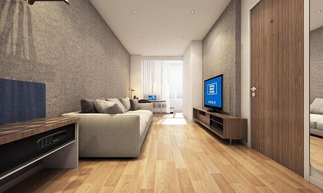 Holiday Inn Express Harbin Songbei New District