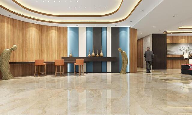 Holiday Inn Express Harbin Songbei New District
