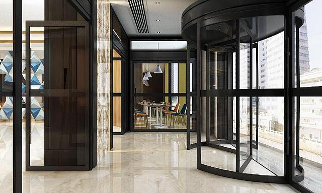Holiday Inn Express Harbin Songbei New District
