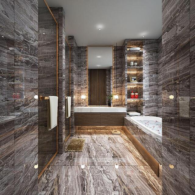 Holiday Inn Express Harbin Songbei New District
