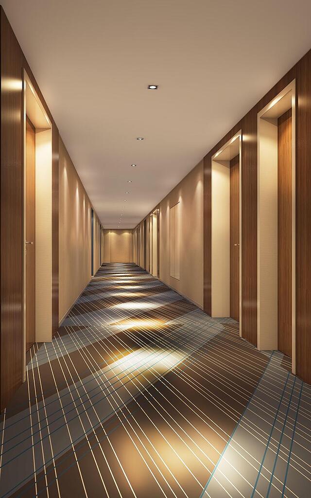 Holiday Inn Express Harbin Songbei New District