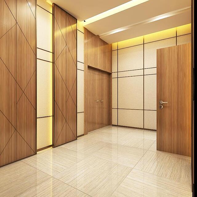Holiday Inn Express Harbin Songbei New District