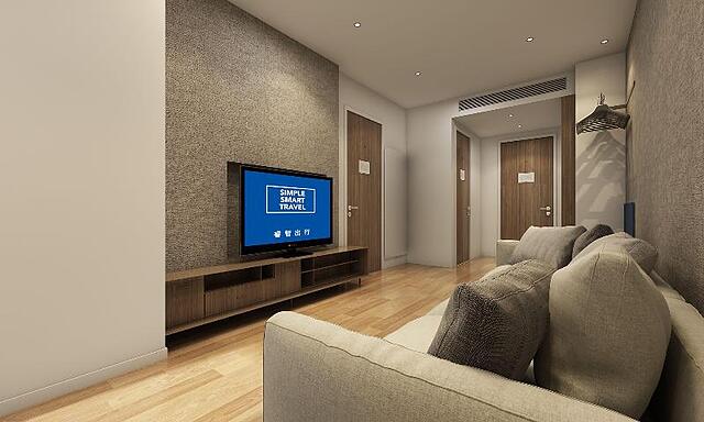 Holiday Inn Express Harbin Songbei New District