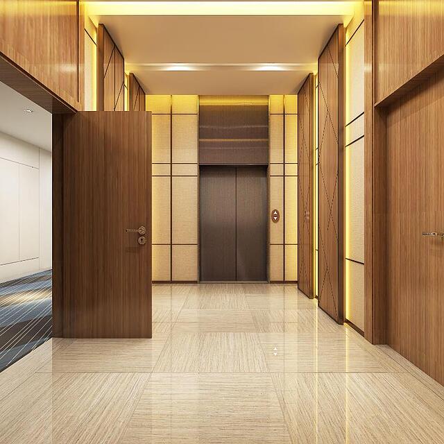 Holiday Inn Express Harbin Songbei New District