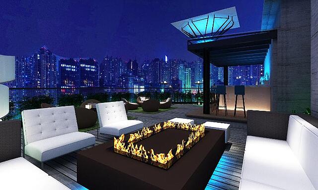 Holiday Inn Express Harbin Songbei New District