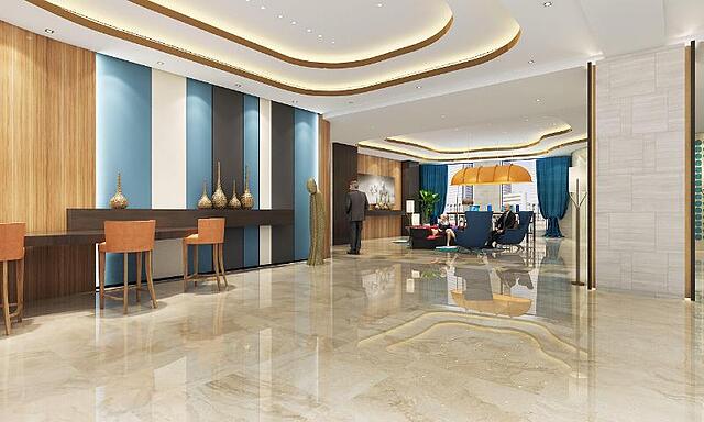 Holiday Inn Express Harbin Songbei New District