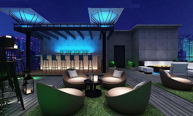 Holiday Inn Express Harbin Songbei New District